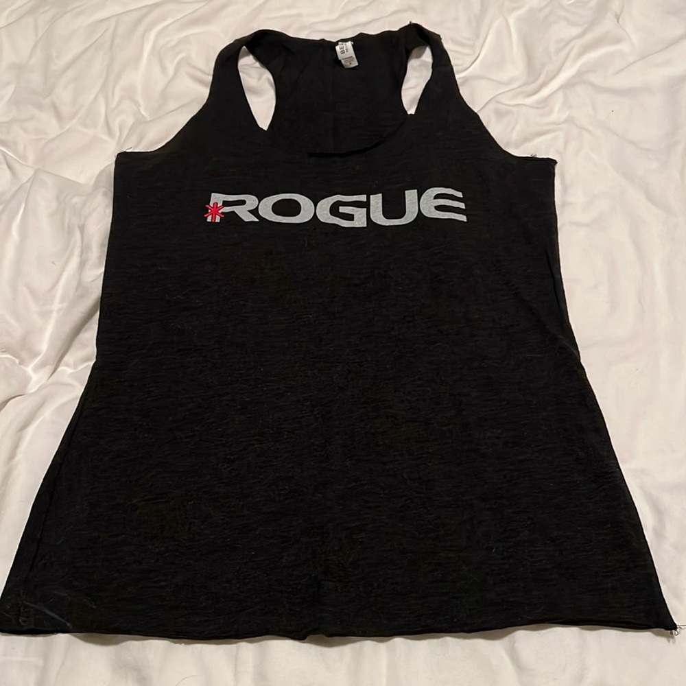 Rogue women’s tank
